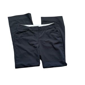 Liz Claiborne Black Business Slacks
